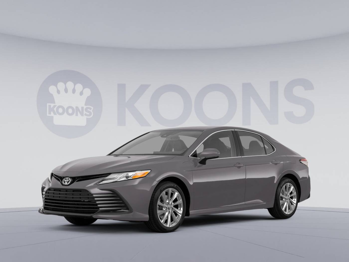 2023 Toyota Camry LE — Sedan — 41,998 mi — Owings Mills, MD
