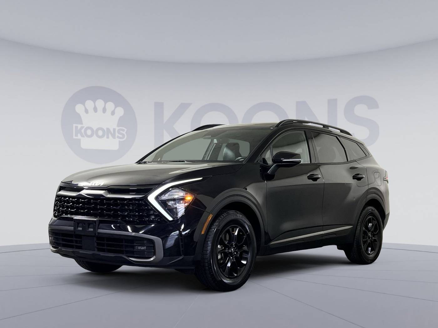 2023 Kia Sportage X-Pro — SUV — 51,983 mi — Owings Mills, MD
