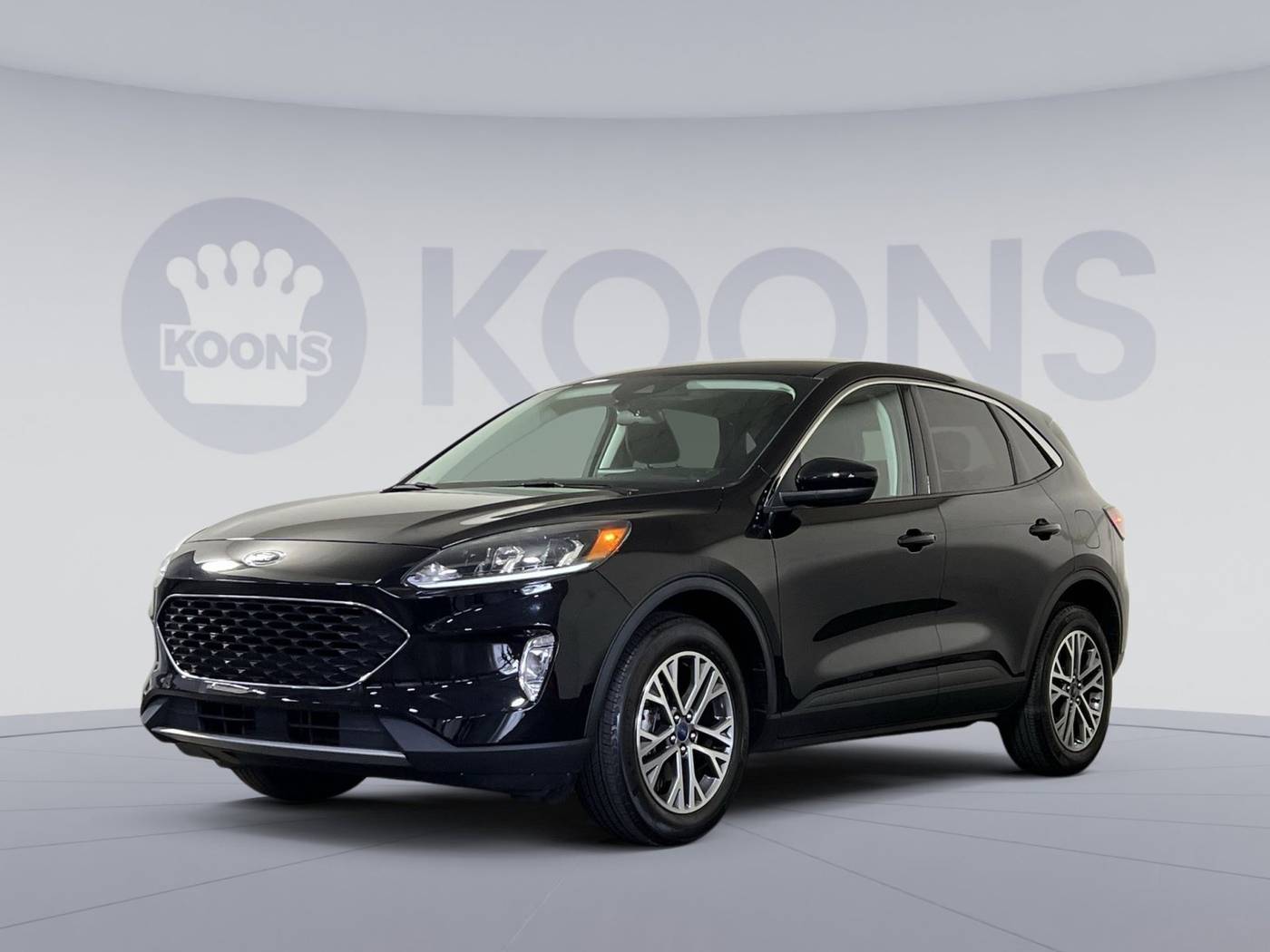 2022 Ford Escape SEL — SUV — 14,765 mi — Owings Mills, MD