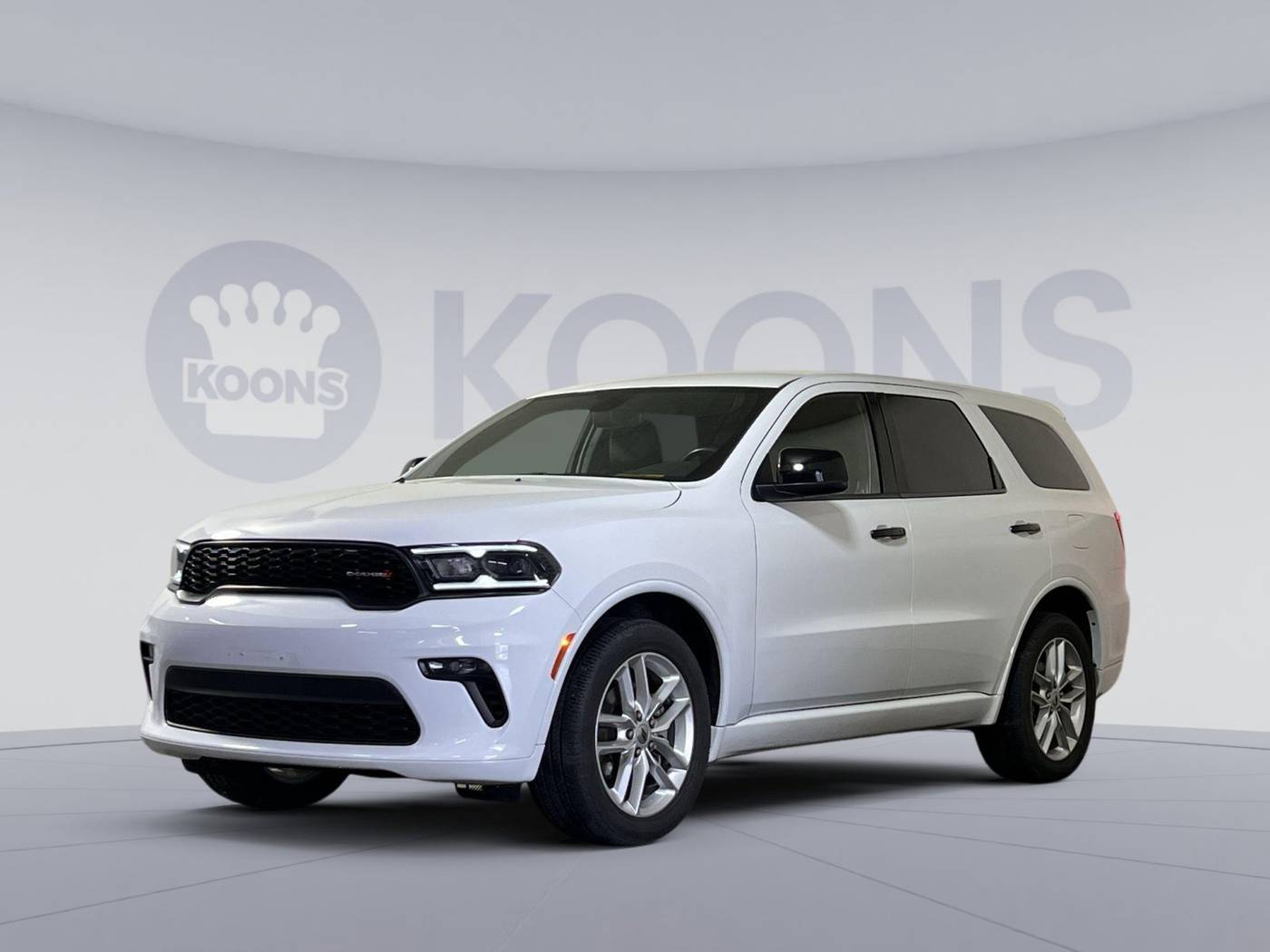 2022 Dodge Durango GT — SUV — 37,765 mi — Owings Mills, MD