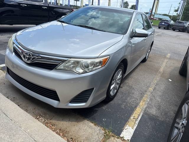 2013 Toyota Camry L — Sedan — 149,099 mi — Huntsville, AL