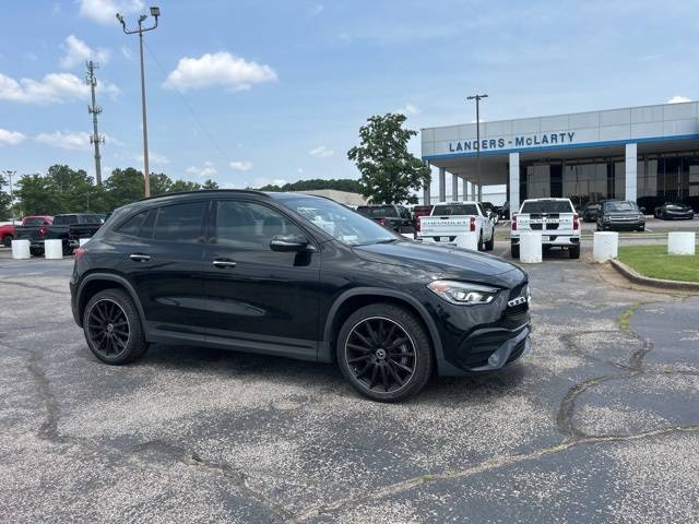 2023 Mercedes-Benz GLA GLA 250 — SUV — 19,527 mi — Huntsville, AL
