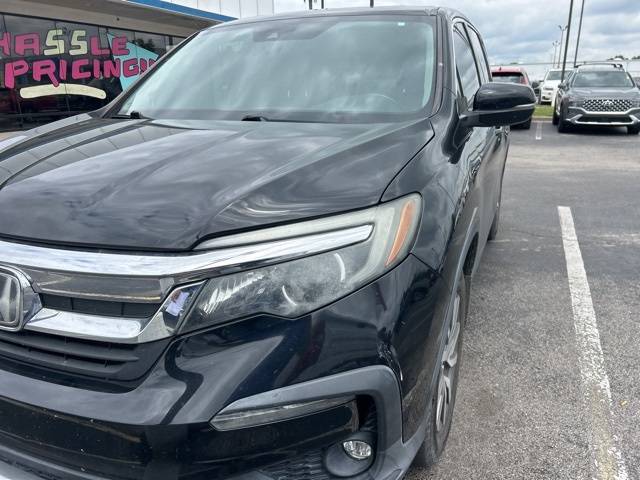 2019 Honda Pilot EX-L — SUV — 63,897 mi — Huntsville, AL