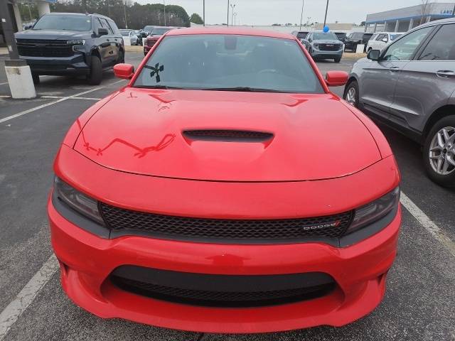 2019 Dodge Charger GT — Sedan — 98,092 mi — Huntsville, AL