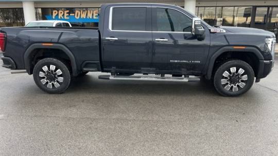 2025 GMC Sierra 2500HD Denali — Pickup Truck — 852 mi — Huntsville, AL