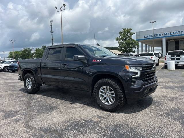 2022 Chevrolet Silverado 1500 RST — Pickup Truck — 35,682 mi — Huntsville, AL
