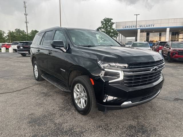 2021 Chevrolet Tahoe LT — SUV — 57,496 mi — Huntsville, AL