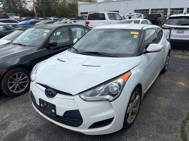 2013 Hyundai Veloster Base — Hatchback — 159,670 mi — Huntsville, AL