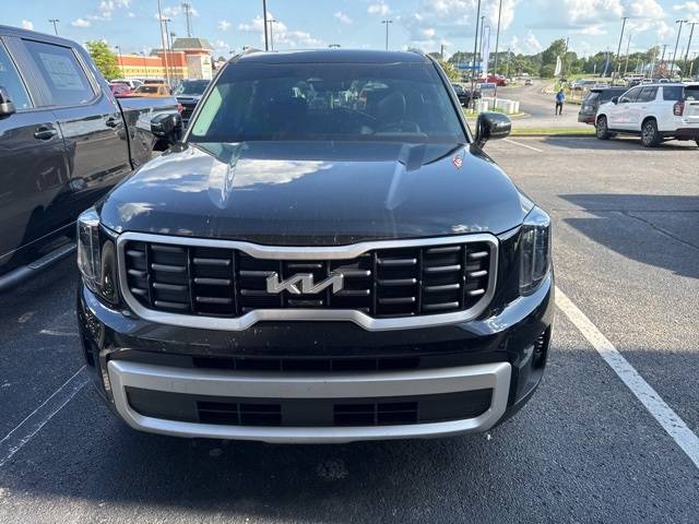2024 Kia Telluride S — SUV — 14,435 mi — Huntsville, AL