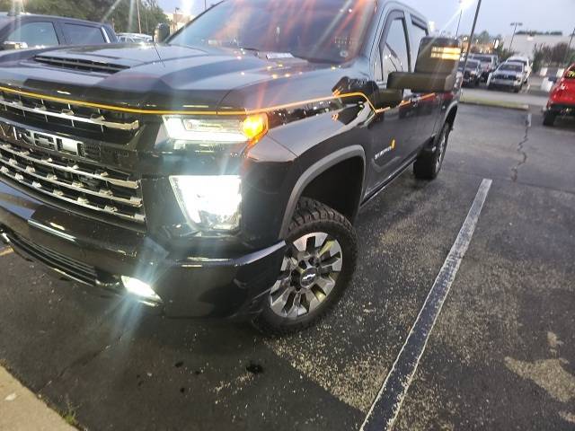 2021 Chevrolet Silverado 2500HD LTZ — Pickup Truck — 68,658 mi — Huntsville, AL