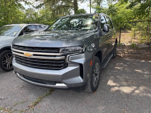 2022 Chevrolet Tahoe LT — SUV — 57,141 mi — Huntsville, AL