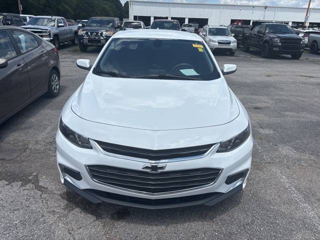 2018 Chevrolet Malibu LT — Sedan — 121,537 mi — Huntsville, AL