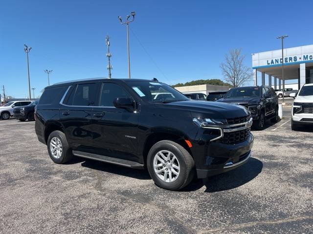 2021 Chevrolet Tahoe LS — SUV — 29,687 mi — Huntsville, AL