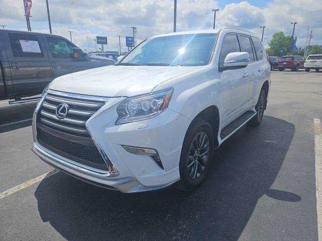 2019 Lexus GX GX 460 — SUV — 35,944 mi — Huntsville, AL
