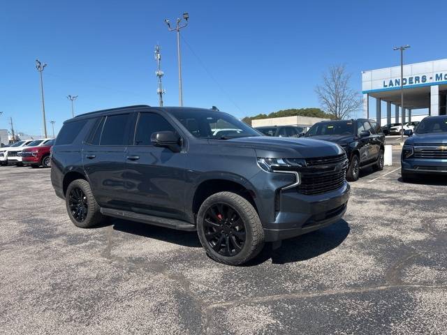 2021 Chevrolet Tahoe Premier — SUV — 70,194 mi — Huntsville, AL