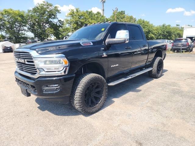 2023 Ram 2500 Laramie — Pickup Truck — 60,253 mi — Huntsville, AL