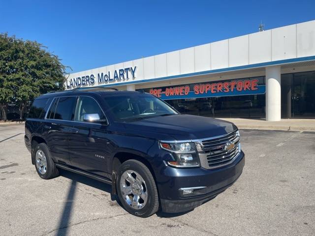 2017 Chevrolet Tahoe Premier — SUV — 157,137 mi — Huntsville, AL