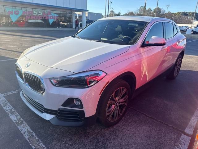2019 BMW X2 28i — SUV — 45,974 mi — Huntsville, AL