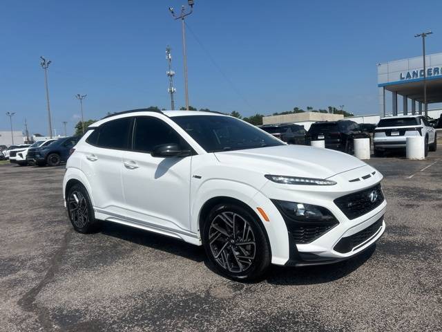 2022 Hyundai Kona N Line — SUV — 67,527 mi — Huntsville, AL