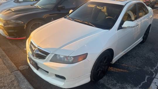 2004 Acura TSX Standard — Sedan — 325,378 mi — Huntsville, AL