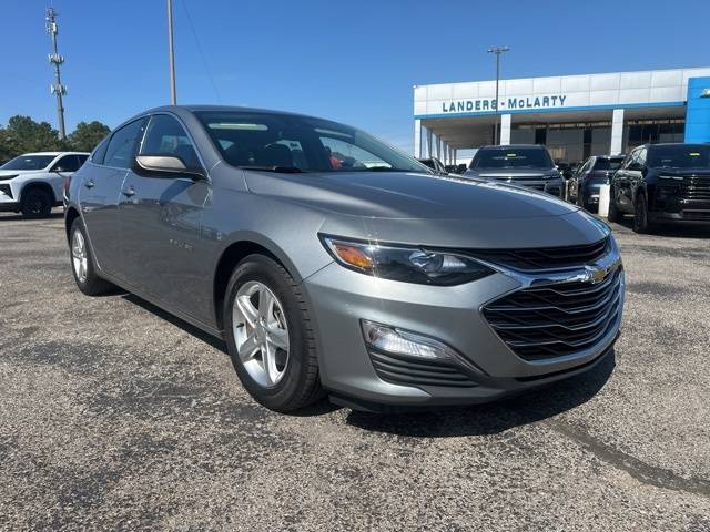 2023 Chevrolet Malibu LS — Sedan — 49,107 mi — Huntsville, AL