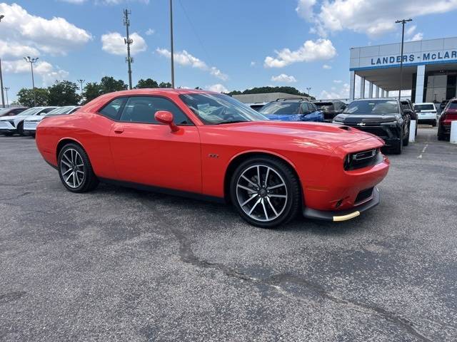 2023 Dodge Challenger R/T — Coupe — 11,239 mi — Huntsville, AL