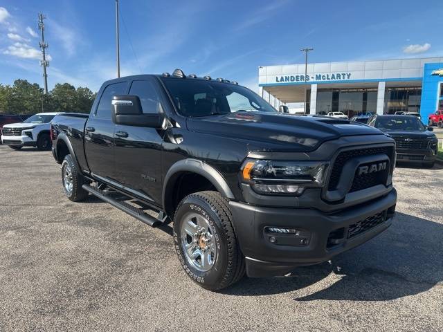 2024 Ram 2500 Rebel — Pickup Truck — 24,821 mi — Huntsville, AL