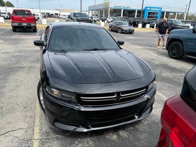 2016 Dodge Charger SE — Sedan — 147,268 mi — Huntsville, AL