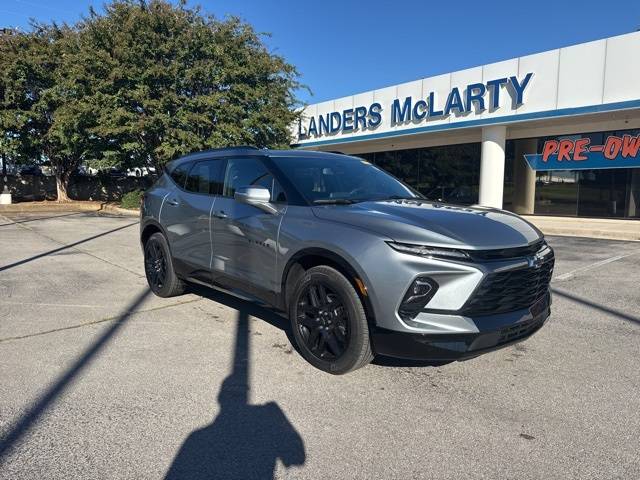 2025 Chevrolet Blazer RS — SUV — 5,800 mi — Huntsville, AL