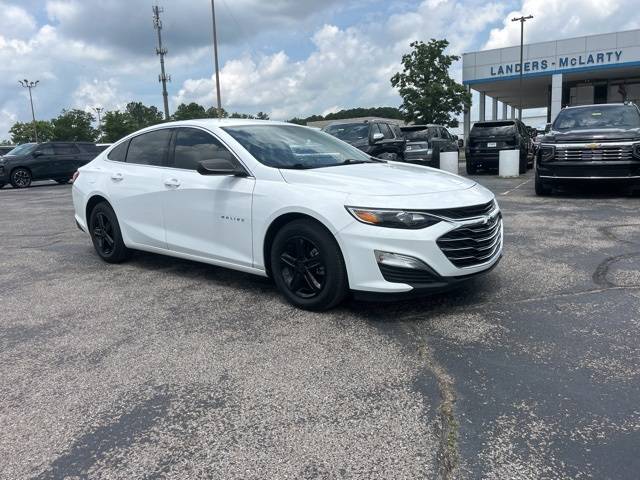 2022 Chevrolet Malibu LS — Sedan — 26,855 mi — Huntsville, AL
