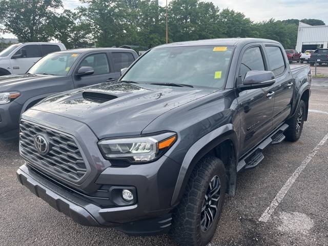 2022 Toyota Tacoma TRD Sport — Pickup Truck — 30,248 mi — Huntsville, AL