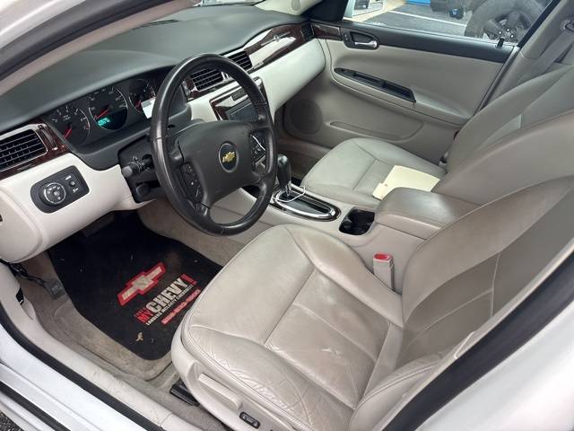 2012 Chevrolet Impala LTZ — Sedan — 154,279 mi — Huntsville, AL