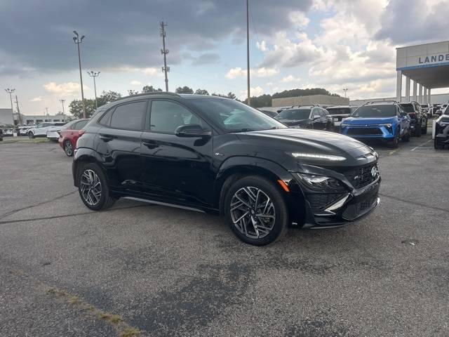 2022 Hyundai Kona N Line — SUV — 71,383 mi — Huntsville, AL
