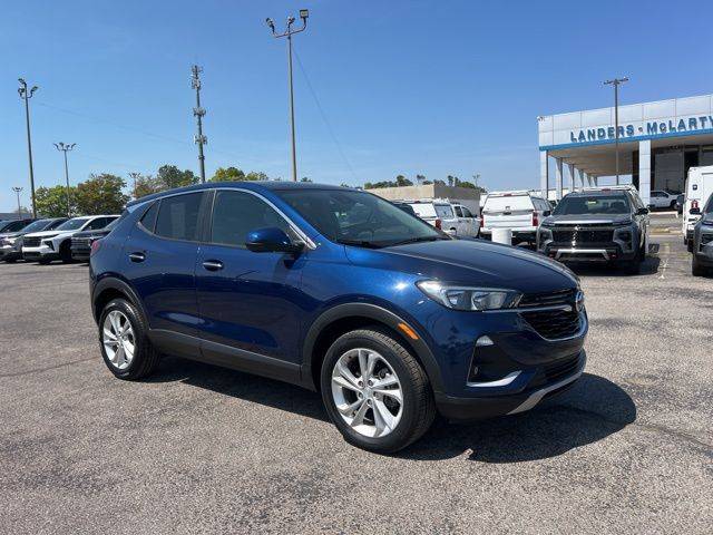 2023 Buick Encore GX Preferred — SUV — 22,073 mi — Huntsville, AL