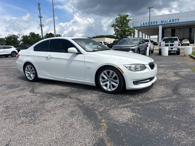 2013 BMW 3 Series 328i — Coupe — 64,448 mi — Huntsville, AL