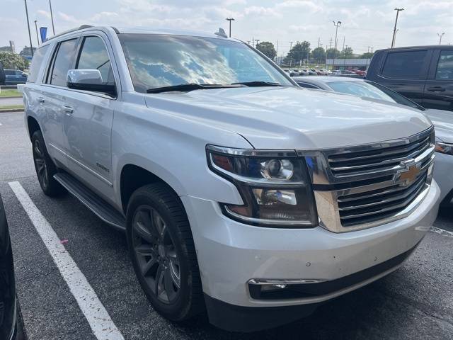 2019 Chevrolet Tahoe Premier — SUV — 91,887 mi — Huntsville, AL