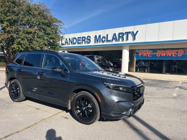 2023 Honda CR-V Hybrid Sport — SUV — 68,522 mi — Huntsville, AL