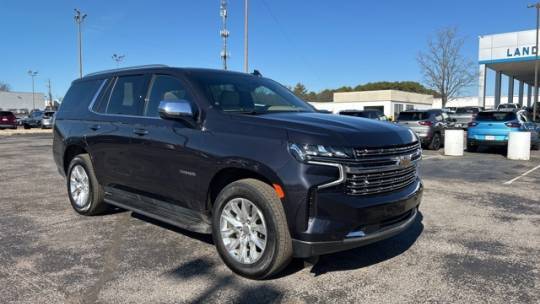 2024 Chevrolet Tahoe Premier — SUV — 28,178 mi — Huntsville, AL