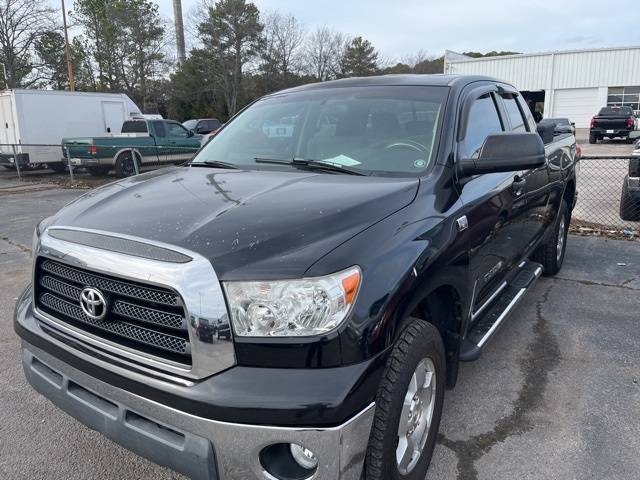 2007 Toyota Tundra SR5 — Pickup Truck — 255,425 mi — Huntsville, AL