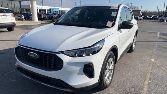 2024 Ford Escape Active — SUV — 11,396 mi — Huntsville, AL