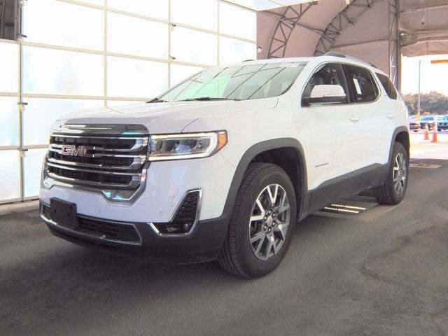 2023 GMC Acadia SLT — SUV — 65,290 mi — Huntsville, AL