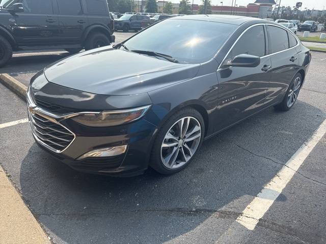 2023 Chevrolet Malibu LT — Sedan — 34,395 mi — Huntsville, AL