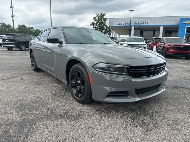2023 Dodge Charger SXT — Sedan — 11,474 mi — Huntsville, AL