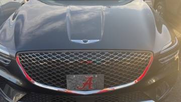2024 Genesis GV70 2.5T — SUV — 14,711 mi — Huntsville, AL