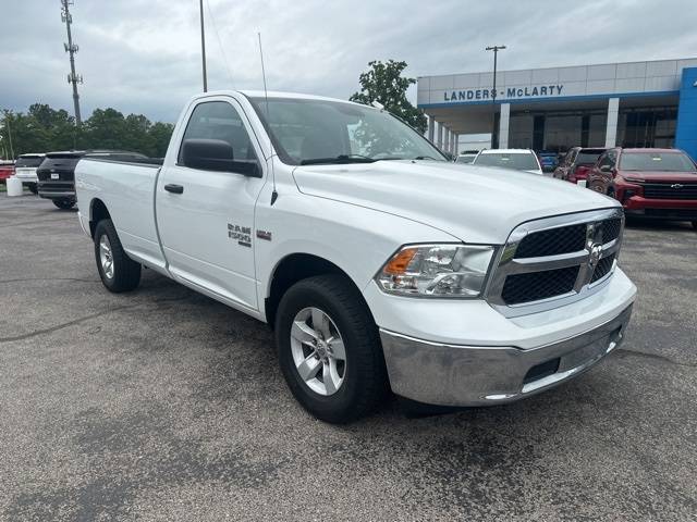 2019 Ram 1500 Classic Tradesman — Pickup Truck — 70,784 mi — Huntsville, AL