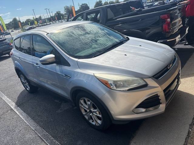 2013 Ford Escape SEL — SUV — 178,534 mi — Huntsville, AL