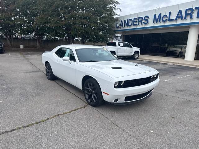 2023 Dodge Challenger SXT — Coupe — 37,104 mi — Huntsville, AL