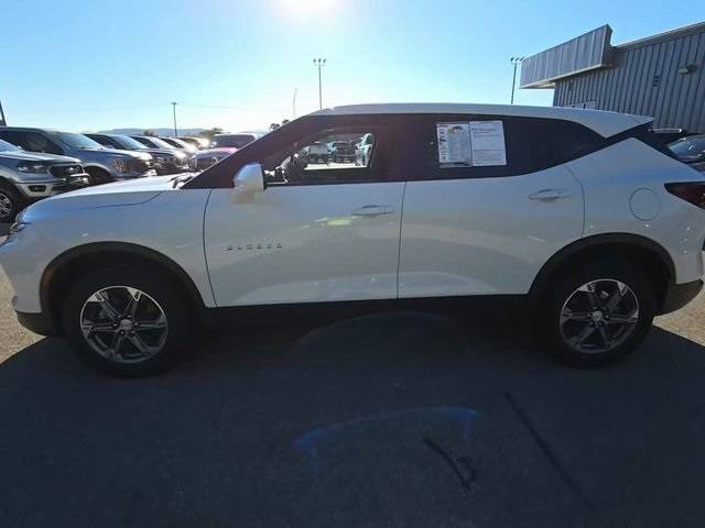 2023 Chevrolet Blazer 2LT — SUV — 75,767 mi — Huntsville, AL