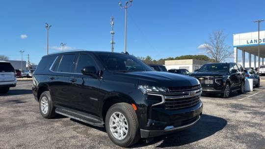 2023 Chevrolet Tahoe LT — SUV — 79,041 mi — Huntsville, AL