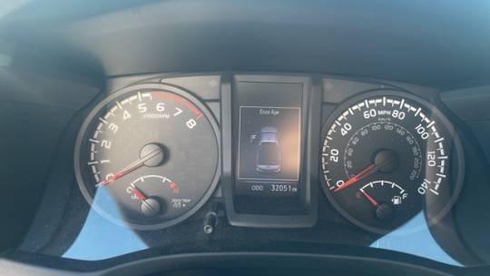 2019 Toyota Tacoma SR — Pickup Truck — 32,053 mi — Huntsville, AL